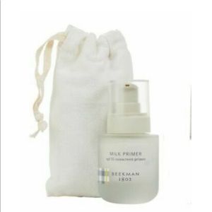 Beekman 1802 Milk Primer spf 35 1oz Exp 01/2023